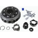 SACHS Kupplungssatz 3000 944 002 DCT