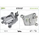 Wischermotor hinten HONDA 579167