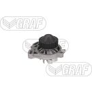 PA 383 Wasserpumpe PA383