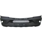 Stoßstange Vorne SCHW +NSW +TRITTBR PQ MERCEDES SPRINTER 9,13-1,18 Quality Guaranteed 3988,303,4