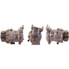 Kompressor (Tausch) Ford Transit VII 2.2 TDCi 4x4 11 700510826