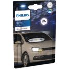 LED Festoon 43mm 12V 0,6W SV8.5 Ultinon Pro 3100 1 Stück Philips Ultinon Pro3100 LED-SI 11866CU31B1