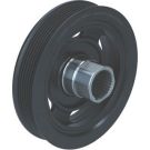 KAMOKA Riemenscheibe, Kurbelwelle RW049