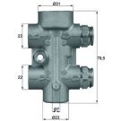 Ölthermostat TO 8 80
