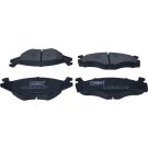 Bremsbelagsatz Vw P. Golf/Jetta/P 19-0582