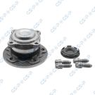 GSP Radlagersatz 9400576K