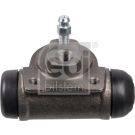 FEBI BILSTEIN Radbremszylinder 107918