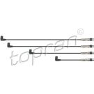 TOPRAN Zündkabel 108961