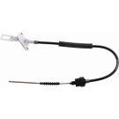 Kupplungszug FIAT Panda,500 1.1,1.2i,1.3D 03 3074600261