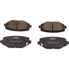 Bremsbelagsatz Chrysler T. Voyager 12 19-3034