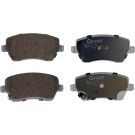 Bremsbelagsatz Renault P. Clio 05-/Kangoo 08- Ko A 14/Swift/Micra/Note/Db Citan/Dokker/Duster/Logan/Lodgy/Thalia QP7494