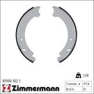 ZIMMERMANN Bremsbacken 10990.102.1