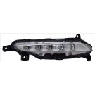 TAGFAHRLICHT R LED HYUNDAI TUCSON 5,15-6,18 12-0421-00-2