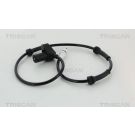 Sensor, Raddrehzahl 818025207