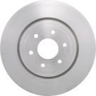 Bremsscheibe VA NISSAN Navara,Pathfinder 320mm 05 0 986 479 357