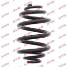 KYB Fahrwerksfeder Vw T. Transporter Iv 1.8-2.8 07.90-04.03 K-Flex RJ5154