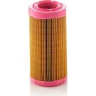 Mann & Hummel Luftfilter Motorrad C 946/2