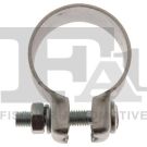 Rohrverbinder, Abgasanlage 951-955