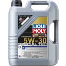 Liqui Moly Special Tec F 5W-30 5 l 3853 5L Kanister Kunststoff