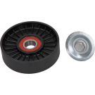 Umlenk-/Führungsrolle, Keilrippenriemen 54-0865