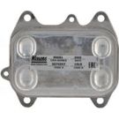 Ölkühler PKW AUDI A1 10 FIRST FIT 90681