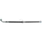 A.B.S. Bremsschlauch SL6156