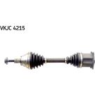 Antriebswelle VKJC 4215