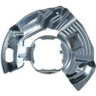 KAMOKA Spritzblech, Bremsscheibe 1180073