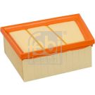 Luftfilter 105705