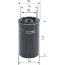 Ölfilter 0 451 203 001