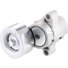SNR Spannrolle, Keilrippenriemen GA370.06