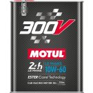 Motul 300V LE Mans 10W-60 2 Liter 110864