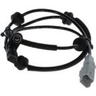 Sensor, Raddrehzahl PEUGEOT 607 00 0 986 594 623