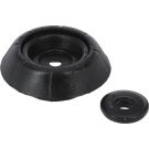 MONROE Stützlager 1Stk. VA OPEL Agila 08 MOUNTING KIT MK480