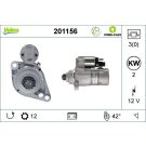 VALEO Anlasser 201156