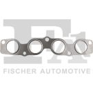 FA1 Auspuffdichtung 478-008