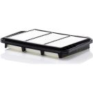 Mann & Hummel Luftfilter PKW CHEVROLET,DAEWOO C 3028