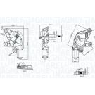 WISCHERMOTOR TGE711NM