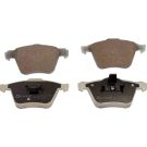 Bremsbelagsatz Volvo P. Xc90 02-17 QP9046