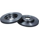 Maxgear Bremsscheibe Fiat P. Panda 1.3Jtd 240X20 19-1327