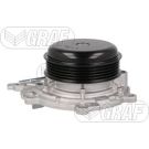 Wasserpumpe Mercedes E350d,GLE350d 17 PA1442