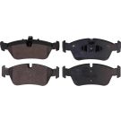 Bremsbelagsatz Bmw P. E81/90/91 19-0863