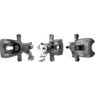 Tauschbremssattel RENAULT Clio III 1.2 05 4162210 Tauschbremssattel RENAULT Clio III 1.2 05 4162210
