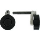 Spannrolle Multi-V VKM 38222