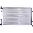 Wasserkühler PKW VW JETTA 2.0I 11 65296