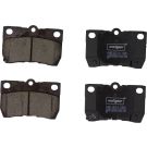 Bremsbelagsatz Lexus T. Gs/Is 05 19-2893