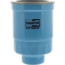CHAMPION Kraftstofffilter CFF100145