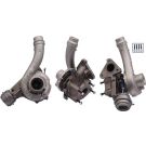 Lader, Aufladung PA7820972