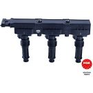 10 650 026 Spulensystem U6022 OPEL CORSA D 1.0 7.06 48126