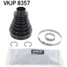 SKF Faltenbalgsatz, Antriebswelle VKJP 8357